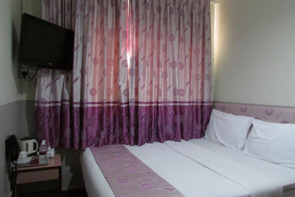 Meriton Hotel Singapur