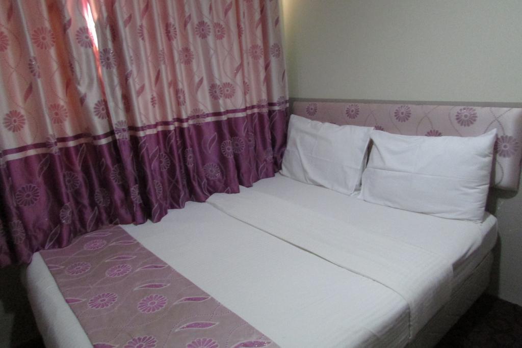 Hotel Meriton Singapur