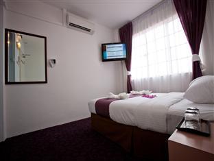Meriton 2* Singapur
