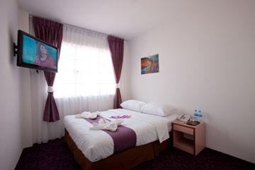 Meriton 2* Singapur