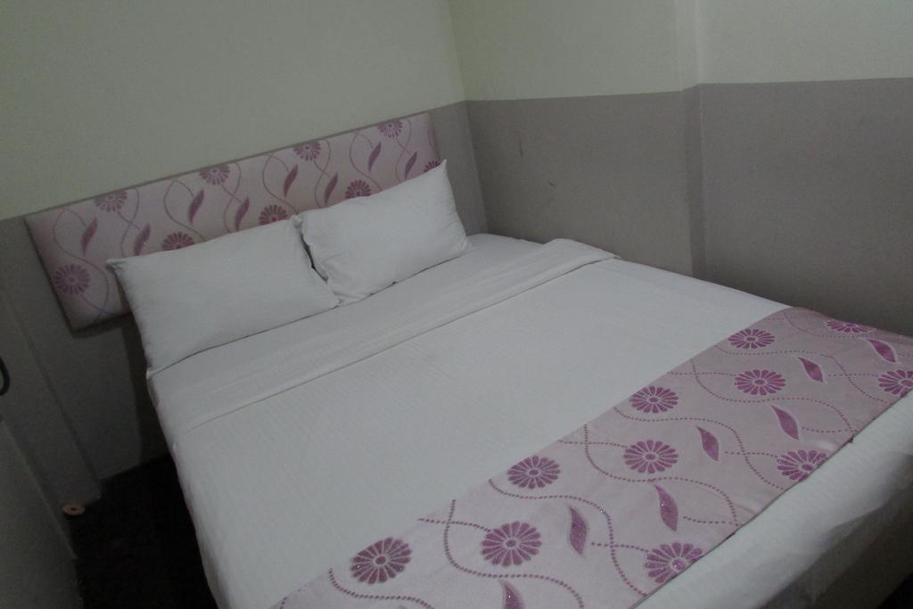 Meriton 2* Singapur