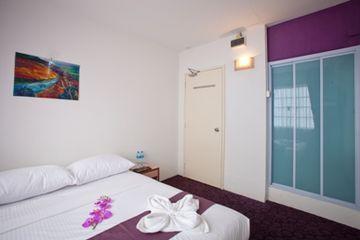 Hotel Meriton Singapur